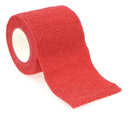Venda Adhesiva 10cm X 4.5mt Deportes/rehabilitación