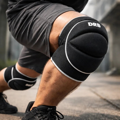 Rodilleras Voleibol  Neoprene Volleyball Drb Mmsports