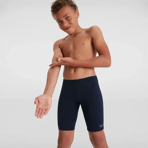 Jammer Natacion Piscina Speedo Endurance Para Niños