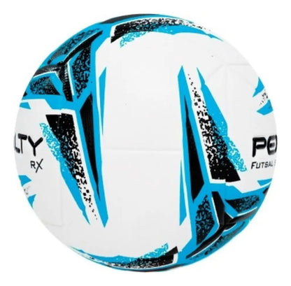 Pelota Futsal Rx 500 Xxiii Ultra Fusion Penalty Azul