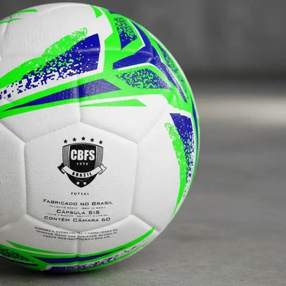Penalización Por Balón De Futsal Rx 500 Xxiii Blanco-verde-azul
