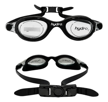 Lentes Natación Piscina Adulto Hydro Unibody 21 Mmsports