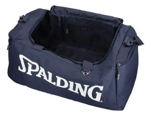 Bolso Deportivo Grande 50 Lts Spalding