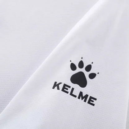 Remera Deportiva Kelme Dama Manga Corta Mmsports