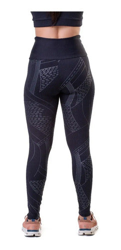Calza Larga Suplex Elite Con Filtro Uv +50