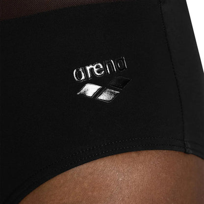 Malla Mujer Natación Mesh Panels Oeko-tex Filtro Uv- Arena