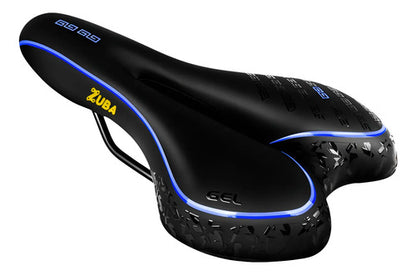 Asiento Bicicleta Mtb Comodo Az-066 Zuba
