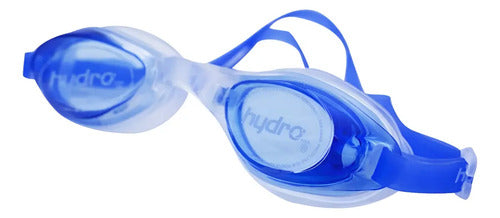 Lente Champ 2.0 | Junior | Hydro ® Azul
