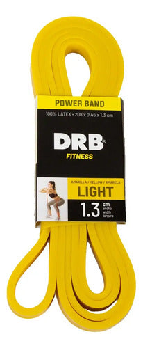Power Band Light | Drb® Amarillo
