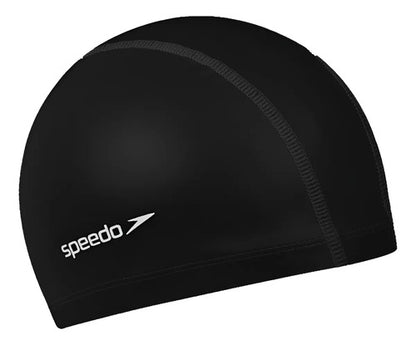 Gorra Natación Piscina Nylon Pu Pace Speedo