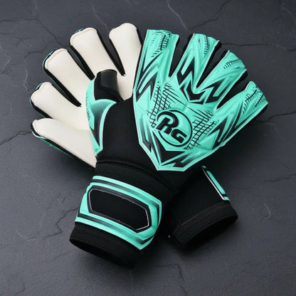 Guante Arquero Rg Samurai Fusion 26 Profesional Mmsports