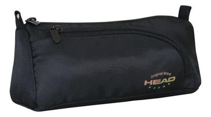 Estuche Mujer Yaris Negro Gun Head