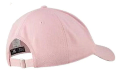Gorro Light Dama Kelme Rosa U