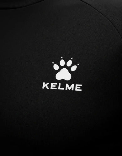 Remera Adulto M/c Kelme