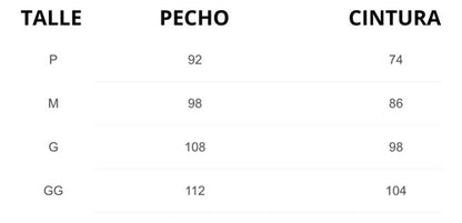 Remera Geonetrico X Penalty