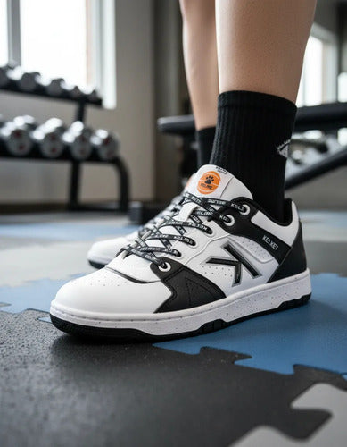 Champion Kelme Retrobasket 2.0 Mmsports