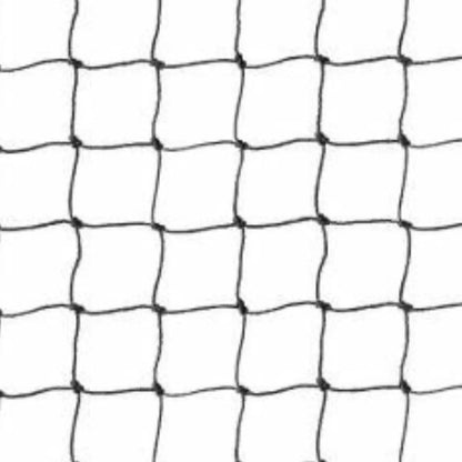 Red Profesional De Voley 4 Tiras De Pvc 10x1m Gismar