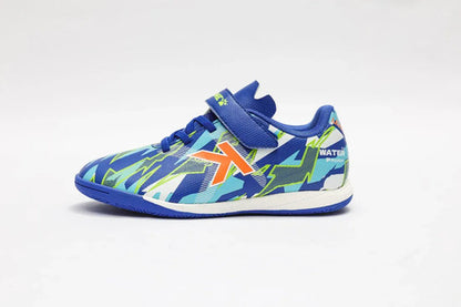 Calzado De Futbol Sala Kelme Starshade Niños Mmsports