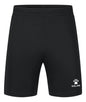 Short De Fútbol Kelme 7351zb1255 Negro Negro L