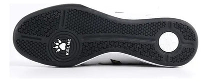 Calzado Champion Kelme Futsal Futbol Sala Blanco Mmsports