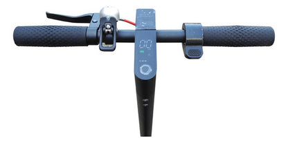 Monopatín Eléctrico Plegable 250w - Motor Potente - 25 Km/h Negro