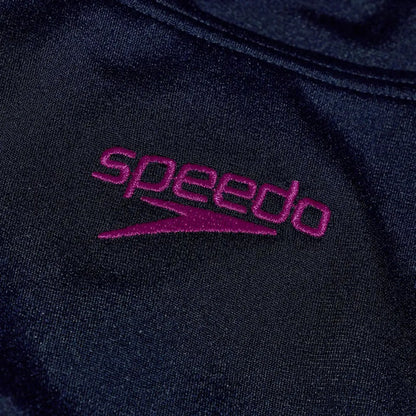 Malla De Natacion Dama Speedo Hyperboom Flyback