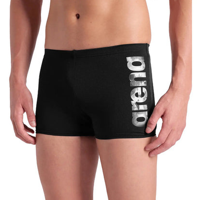 Short Malla Airbrush Graphic Hombre Uv 50+ - Arena