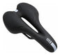 Asiento Bicicleta Mtb Antiprostático Ergonómico Calidad Negro
