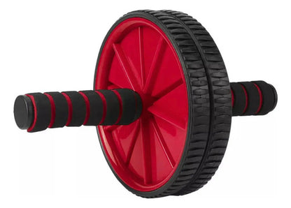 Rueda Abdominal Doble K'nex