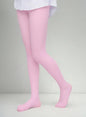 Medias Ballet Niña Rosadas