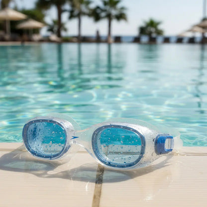 Lente Natacion Piscina Futura Classic Anti Fog Speedo