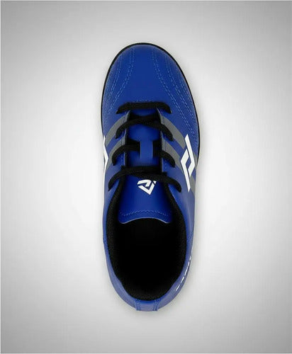 Calzado Futbol 5 Niño/adulto Raptor Variedad De Colores M&m