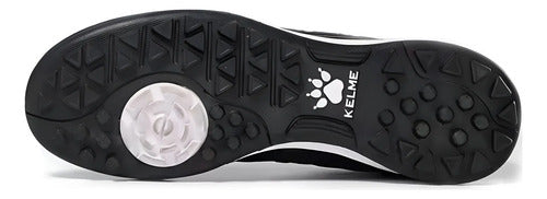 Calzado Kelme Champion Turf Fútbol 5 Niños Mmsports