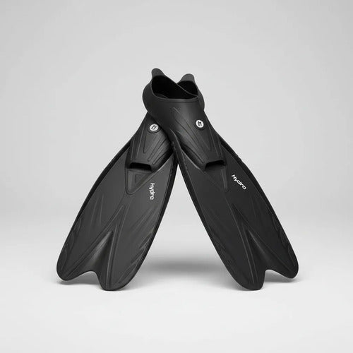 Patas De Rana Hydro 3.0 Natacion Adulto Silicona Mmsports