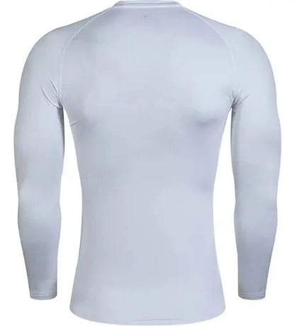 Remera Térmica Adulto M/l Kelme