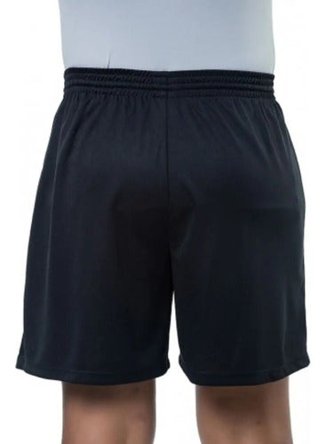 Shorts Deportivo Adulto Eilte