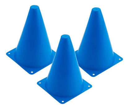 Conos De Entrenamiento 18 Cm