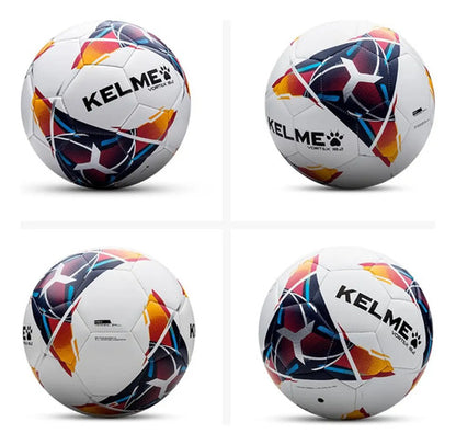 Pelota De Fútbol Vortex 182 Kelme Blanco