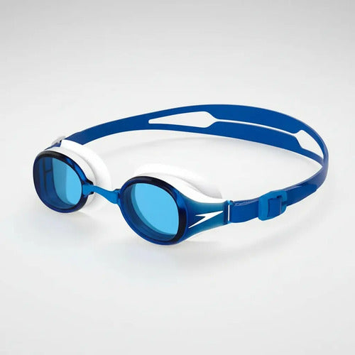 Lente Natacion Competición Hydropure Anti Fog Speedo