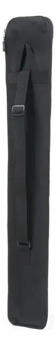 Funda Para Palo De Hockey Grays G50 Con Bolsillo Con Cierre Rosa Chicle