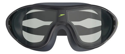 Anteojos Natación Unisex Speedo Biofuse 2.0 Mask Negro