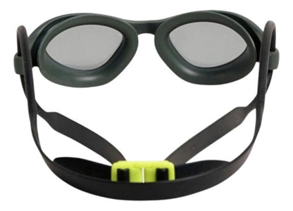 Lentes De Natación Arena 365 Verdes Militar