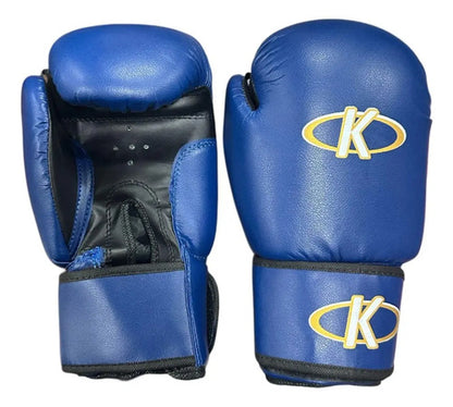 Guante Boxeo Pu K'nex