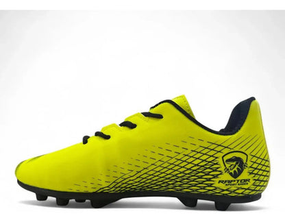 Calzado Futbol Campo Raptor 813 Niño/adulto Varios Colores