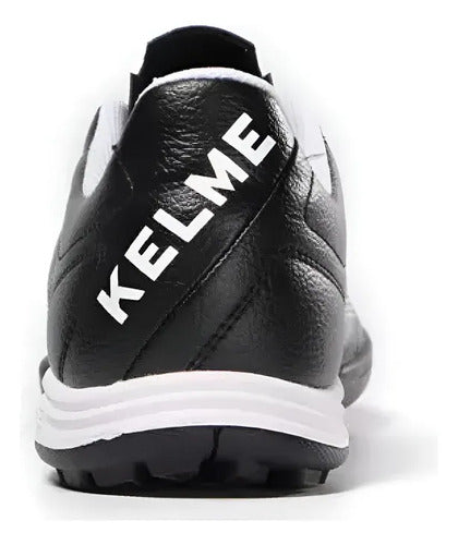 Calzado Kelme Champion Turf Fútbol 5 Niños Mmsports