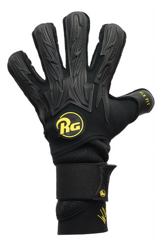 Guantes De Golero Rg Washi 26 Pro Mmsports