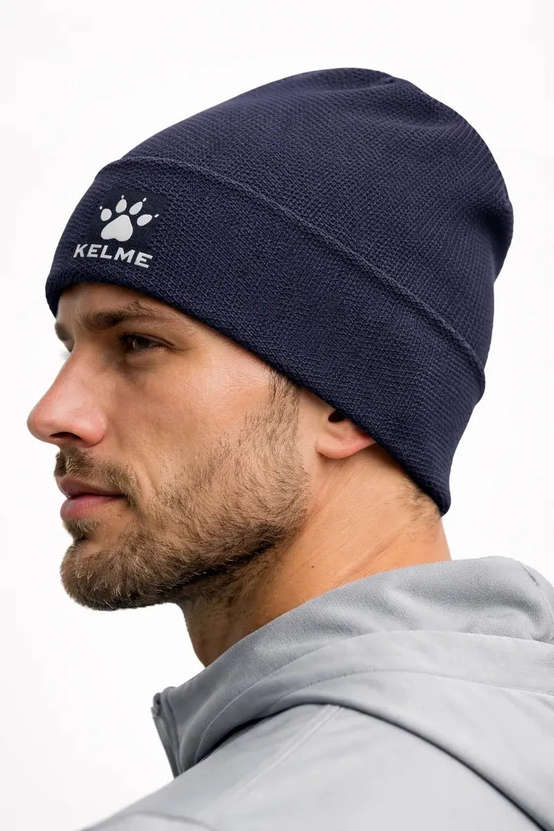 Gorro de lana Kelme
