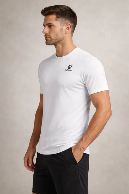 Remera deportiva Adulto manga corta KELME