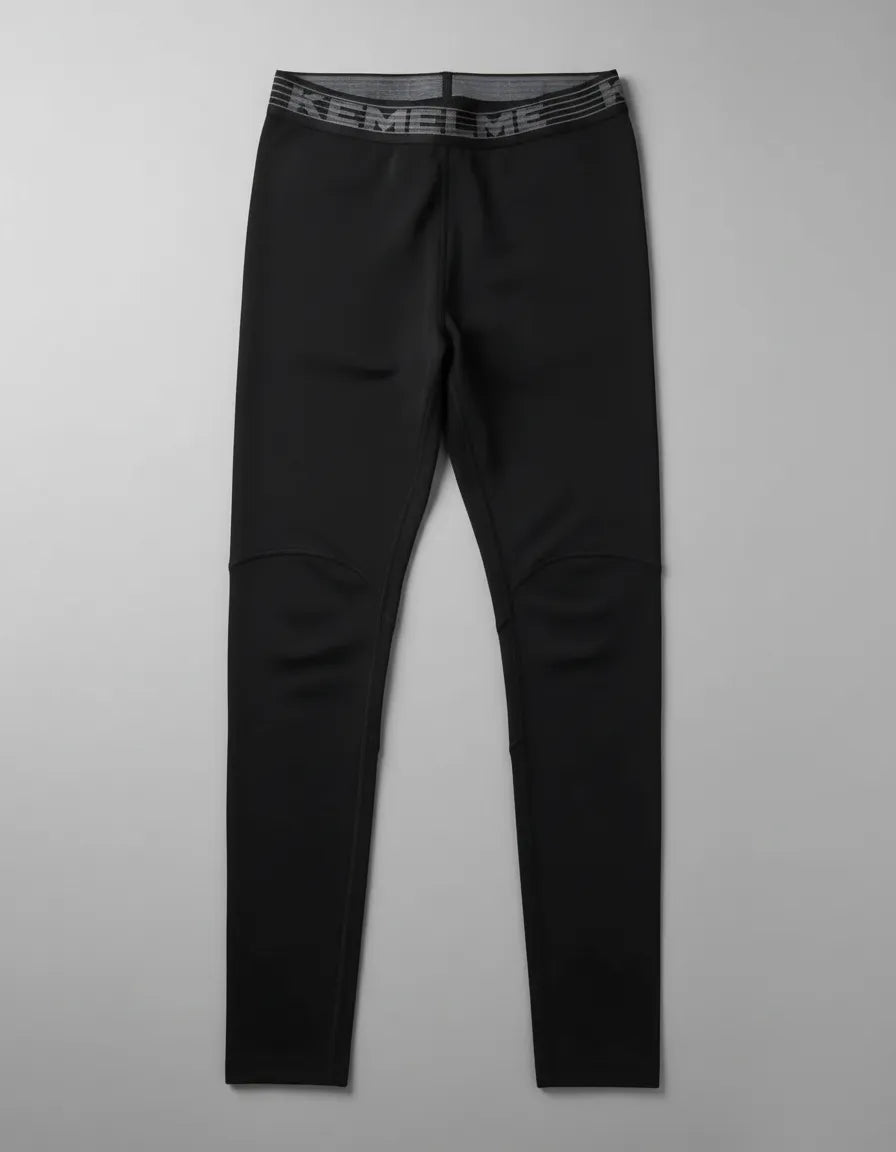 Calza térmica Larga fina KELME