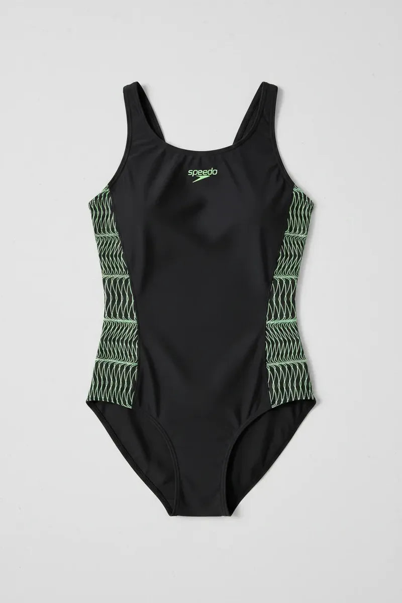 Malla De Natacion Dama Placement Medalist SPEEDO